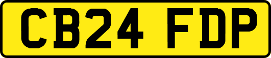 CB24FDP