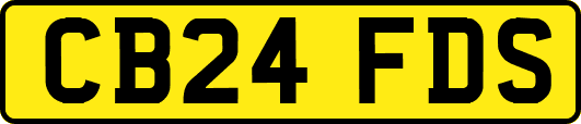 CB24FDS