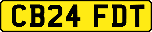 CB24FDT