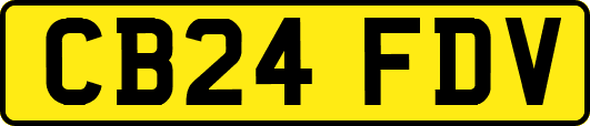 CB24FDV