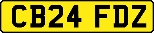CB24FDZ