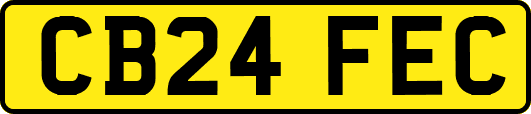 CB24FEC