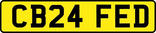 CB24FED