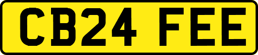 CB24FEE