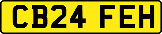 CB24FEH