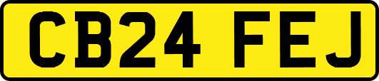 CB24FEJ