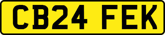 CB24FEK