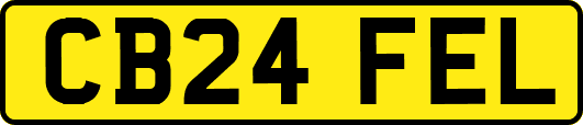 CB24FEL