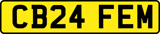 CB24FEM