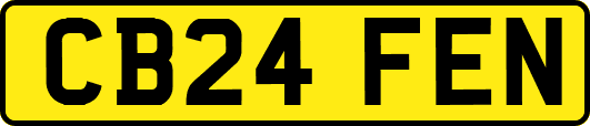CB24FEN