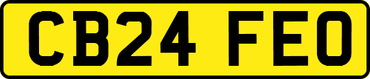 CB24FEO