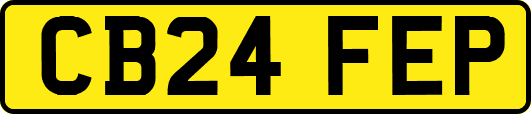 CB24FEP