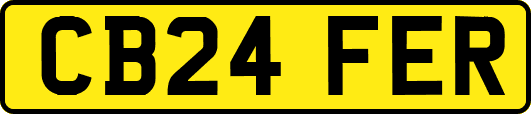 CB24FER