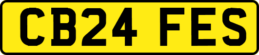 CB24FES