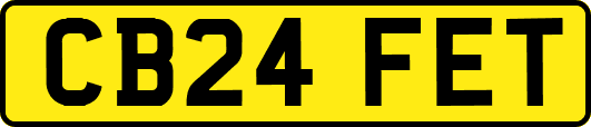 CB24FET