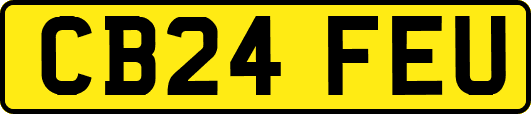 CB24FEU