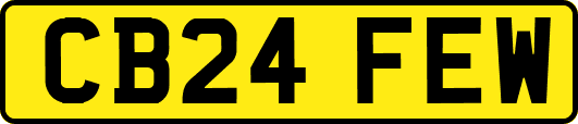 CB24FEW