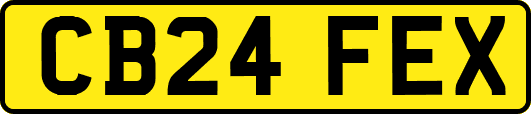 CB24FEX