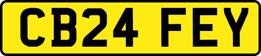 CB24FEY