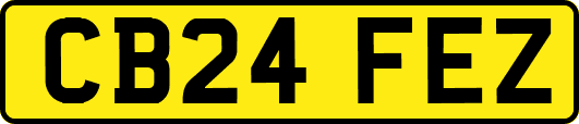 CB24FEZ