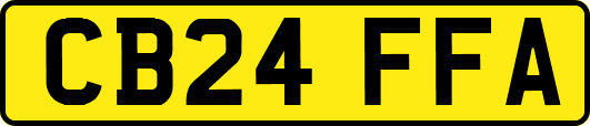 CB24FFA