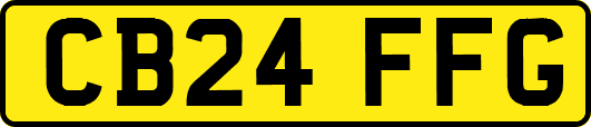 CB24FFG