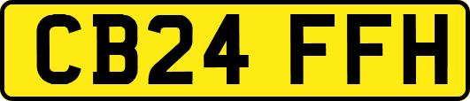 CB24FFH