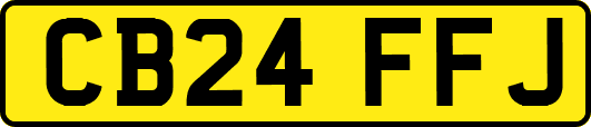 CB24FFJ