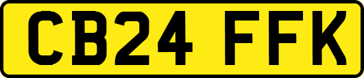 CB24FFK