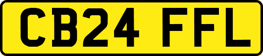 CB24FFL