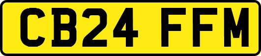 CB24FFM