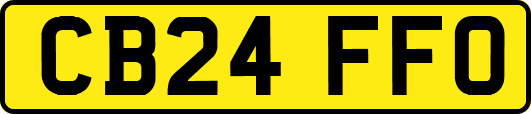 CB24FFO