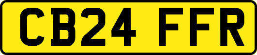 CB24FFR