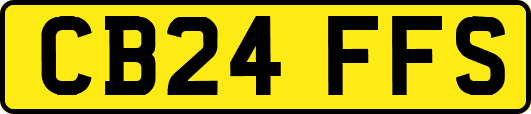 CB24FFS