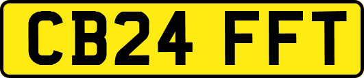 CB24FFT