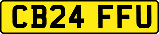 CB24FFU
