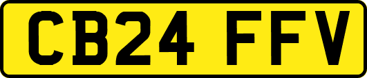 CB24FFV