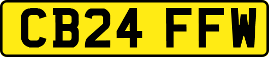 CB24FFW