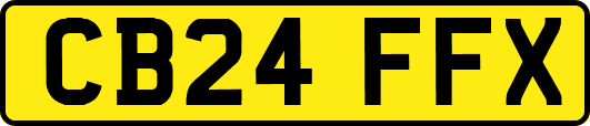 CB24FFX