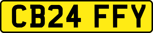 CB24FFY