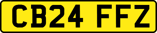 CB24FFZ