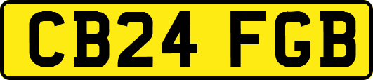 CB24FGB