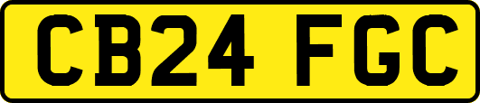 CB24FGC