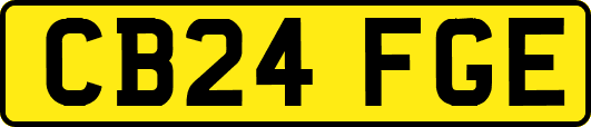 CB24FGE