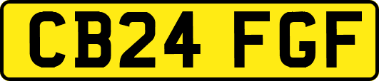 CB24FGF