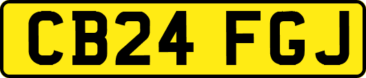 CB24FGJ