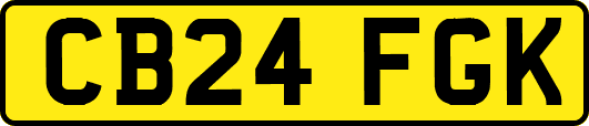 CB24FGK