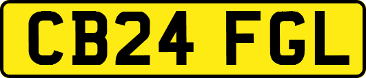 CB24FGL