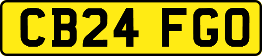 CB24FGO