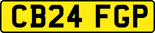CB24FGP